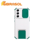 Estuche Acrilyc Tpu  - Samsung S20 FE - Imagen 2