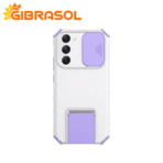 Estuche Acrilyc Tpu  - Samsung S20 FE - Imagen 3
