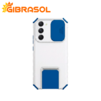 Estuche Acrilyc Tpu  - Samsung S20 FE - Imagen 4