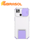Estuche Acrilyc Tpu  - Redmi 10C