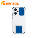 Estuche Acrilyc Tpu  - Redmi Note 12 Pro 5G - Imagen 4