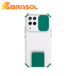Estuche Acrilyc Tpu  - Samsung A12
