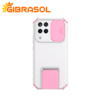 Estuche Acrilyc Tpu  - Samsung A12 - Imagen 2