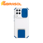Estuche Acrilyc Tpu  - Samsung A12 - Imagen 3