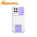 Estuche Acrilyc Tpu  - Samsung A12 - Imagen 4