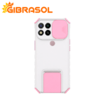 Estuche Acrilyc Tpu  - Redmi 9C - Imagen 2
