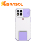 Estuche Acrilyc Tpu  - Redmi 9C - Imagen 4