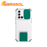 Estuche Acrilyc Tpu  - Samsung A21S