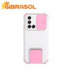 Estuche Acrilyc Tpu  - Samsung A21S - Imagen 2