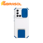 Estuche Acrilyc Tpu  - Samsung A21S - Imagen 3