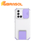 Estuche Acrilyc Tpu  - Samsung A21S - Imagen 4