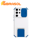 Estuche Acrilyc Tpu  - Samsung Note 20 Ultra - Imagen 3