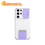 Estuche Acrilyc Tpu  - Samsung Note 20 Ultra - Imagen 4