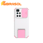Estuche Acrilyc Tpu  - Redmi 10 - Imagen 5