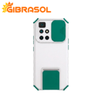 Estuche Acrilyc Tpu  - Redmi 10 - Imagen 2