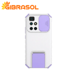 Estuche Acrilyc Tpu  - Redmi 10