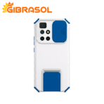 Estuche Acrilyc Tpu  - Redmi 10 - Imagen 4