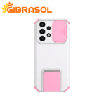 Estuche Acrilyc Tpu  - Samsung A32 4G - Imagen 5