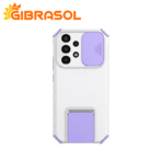 Estuche Acrilyc Tpu  - Samsung A32 4G - Imagen 3