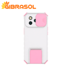 Estuche Acrilyc Tpu  - Poco X3 NFC - Imagen 5