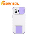 Estuche Acrilyc Tpu  - Poco X3 NFC - Imagen 3
