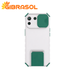 Estuche Acrilyc Tpu  - Redmi Mi 11 Lite - Imagen 5