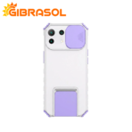 Estuche Acrilyc Tpu  - Redmi Mi 11 Lite - Imagen 4