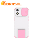 Estuche Acrilyc Tpu  - Redmi 9A - Imagen 5