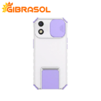 Estuche Acrilyc Tpu  - Redmi 9A - Imagen 3