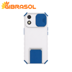 Estuche Acrilyc Tpu  - Redmi 9A - Imagen 4