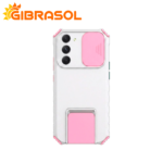 Estuche Acrilyc Tpu  - Samsung S21 FE
