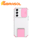 Estuche Acrilyc Tpu  - Samsung A24 - Imagen 5