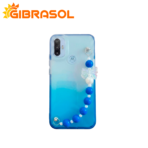 Estuche Con Cadenita  - Motorola E20 - E30 - E40 - Imagen 3