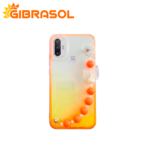 Estuche Con Cadenita  - Motorola E20 - E30 - E40 - Imagen 4