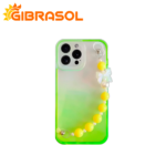 Estuche Con Cadenita  - iPhone 15 Pro