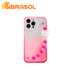 Estuche Con Cadenita  - iPhone 14 Pro - Imagen 2