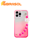 Estuche Con Cadenita  - iPhone 14 Pro Max