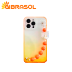 Estuche Con Cadenita  - iPhone 14 Pro