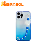 Estuche Con Cadenita  - iPhone 13 Pro