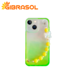 Estuche Con Cadenita  - iPhone 14