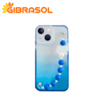 Estuche Con Cadenita  - iPhone 15
