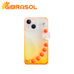 Estuche Con Cadenita  - iPhone 14 Plus - Imagen 4
