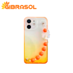Estuche Con Cadenita  - iPhone 12 - 12 Pro - Imagen 4