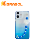 Estuche Con Cadenita  - iPhone 12 - 12 Pro - Imagen 3