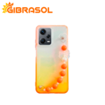 Estuche Con Cadenita  - Redmi Note 12 Pro 5G