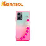 Estuche Con Cadenita  - Redmi Note 12 Pro 5G - Imagen 4