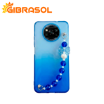 Estuche Con Cadenita  - Poco X3 NFC