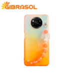 Estuche Con Cadenita  - Poco X3 NFC - Imagen 3