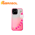 Estuche Con Cadenita  - Redmi 10C - Imagen 3