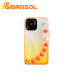 Estuche Con Cadenita  - Redmi 10C